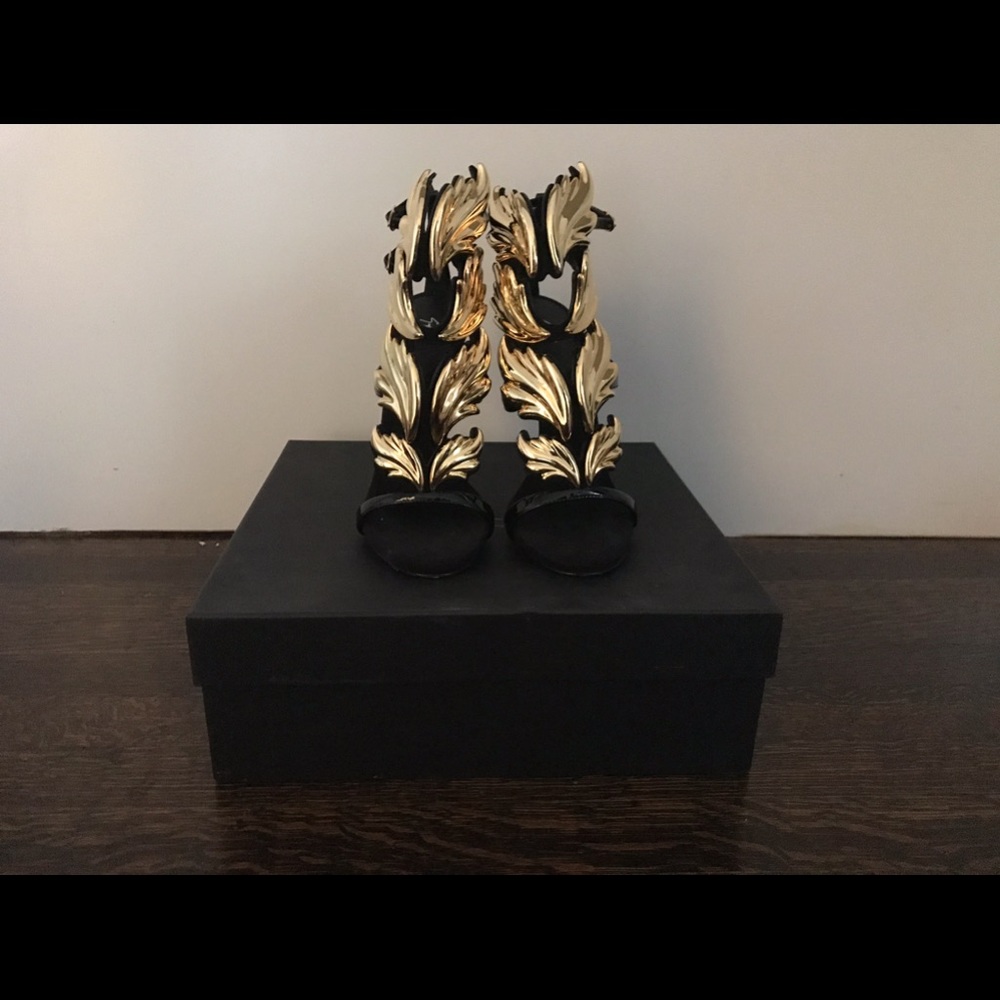 Giuseppe Zanotti Women’s Heels